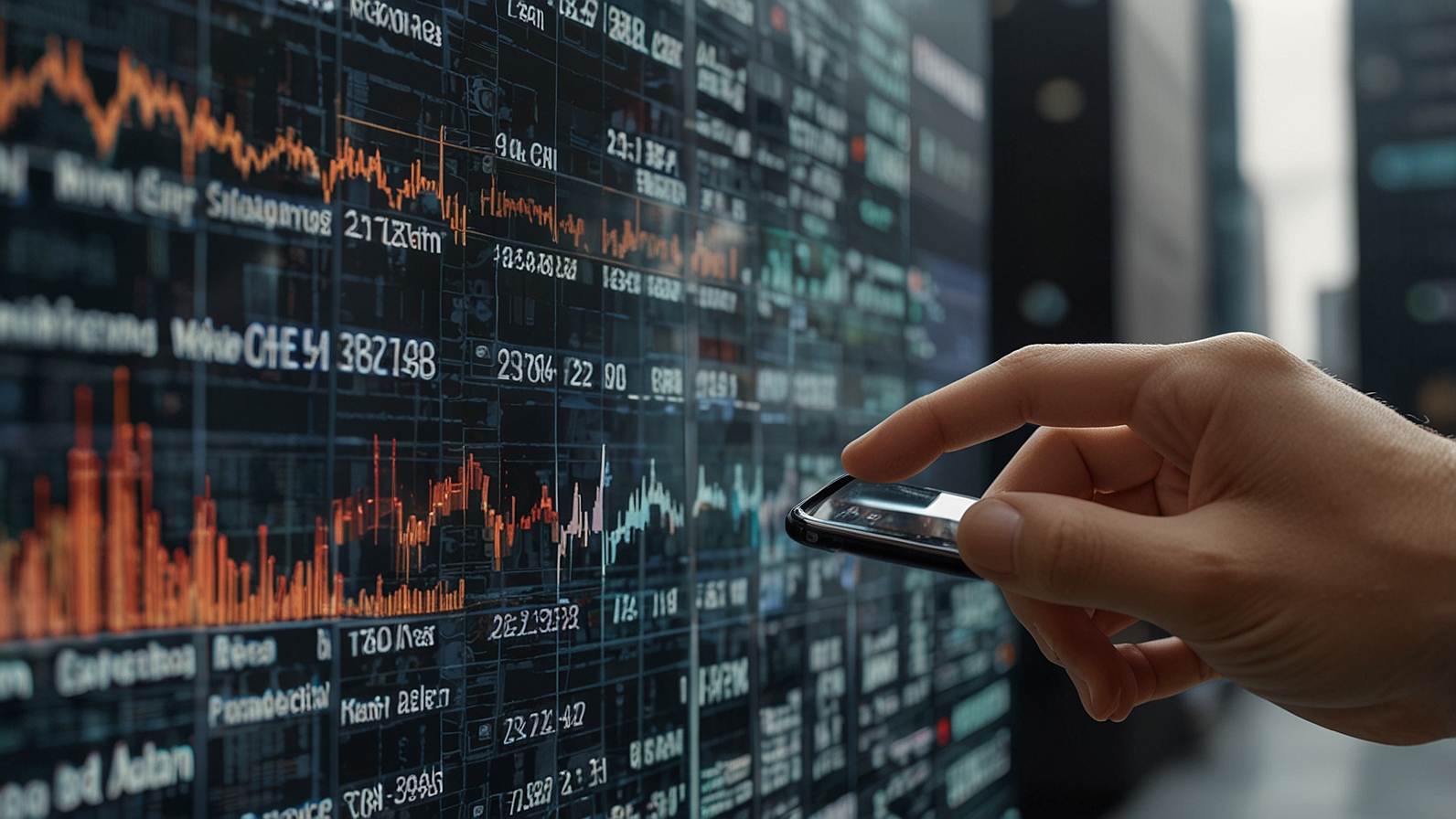 FintechZoom.com
