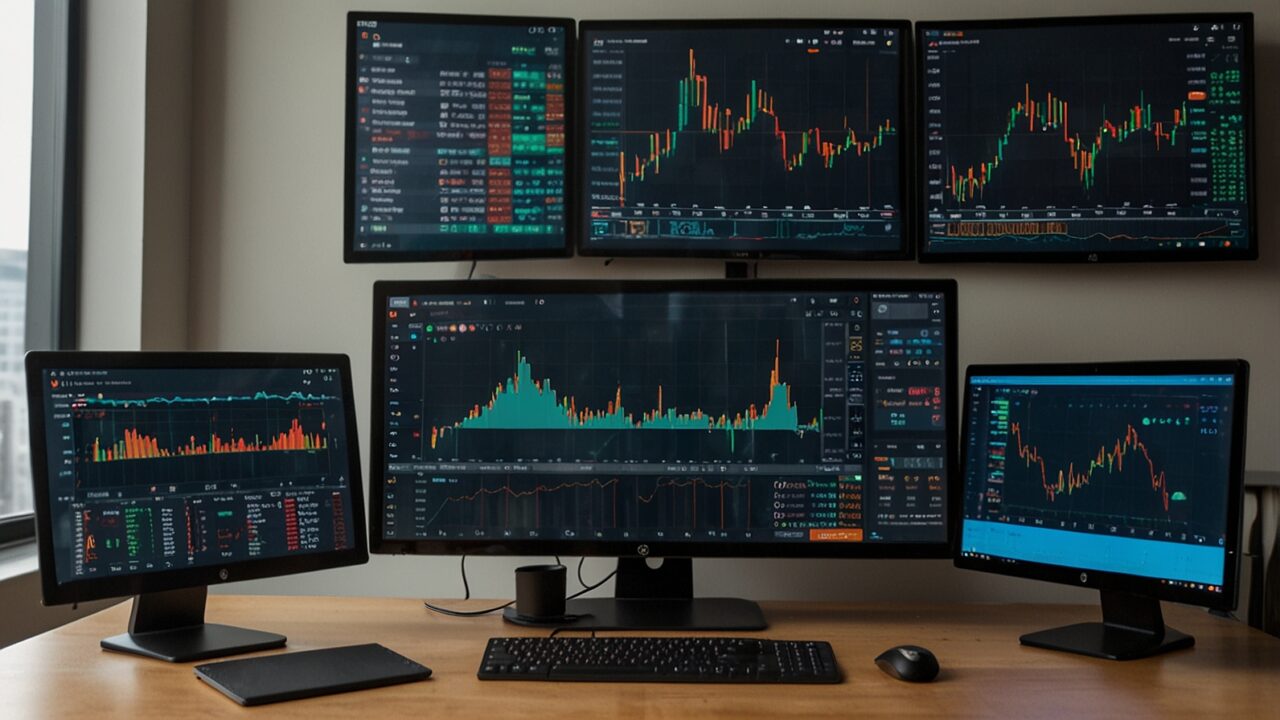 Crypto30x.com: High-Risk Trading Tools Explained