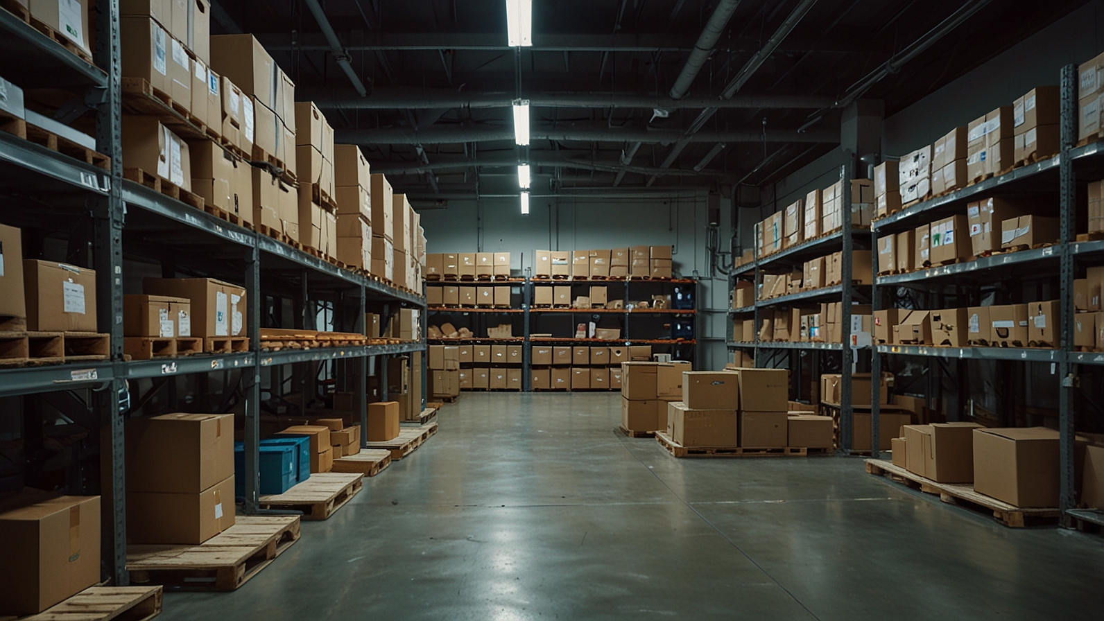 PLG Supplies