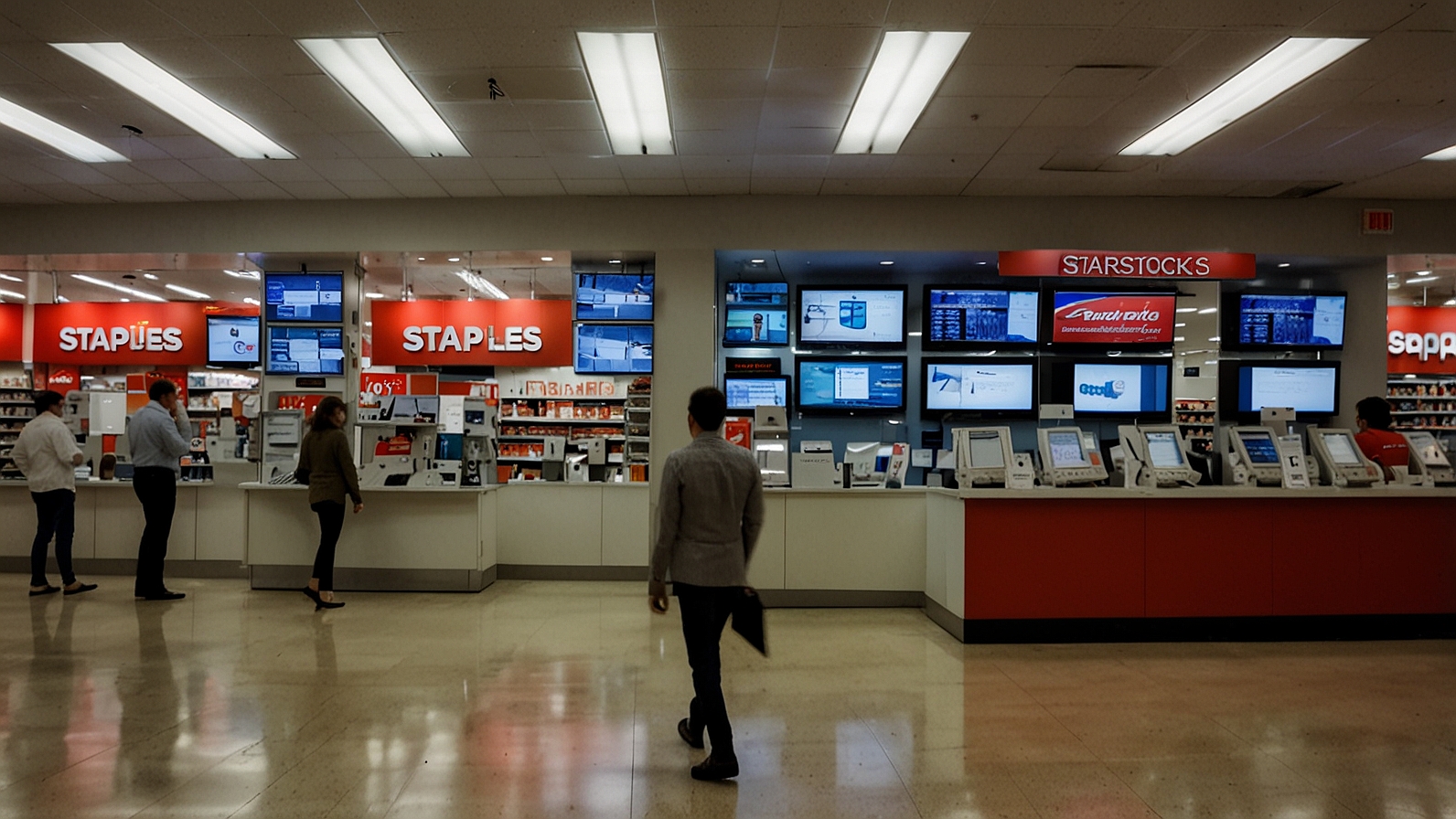 5starsstocks.com Staples