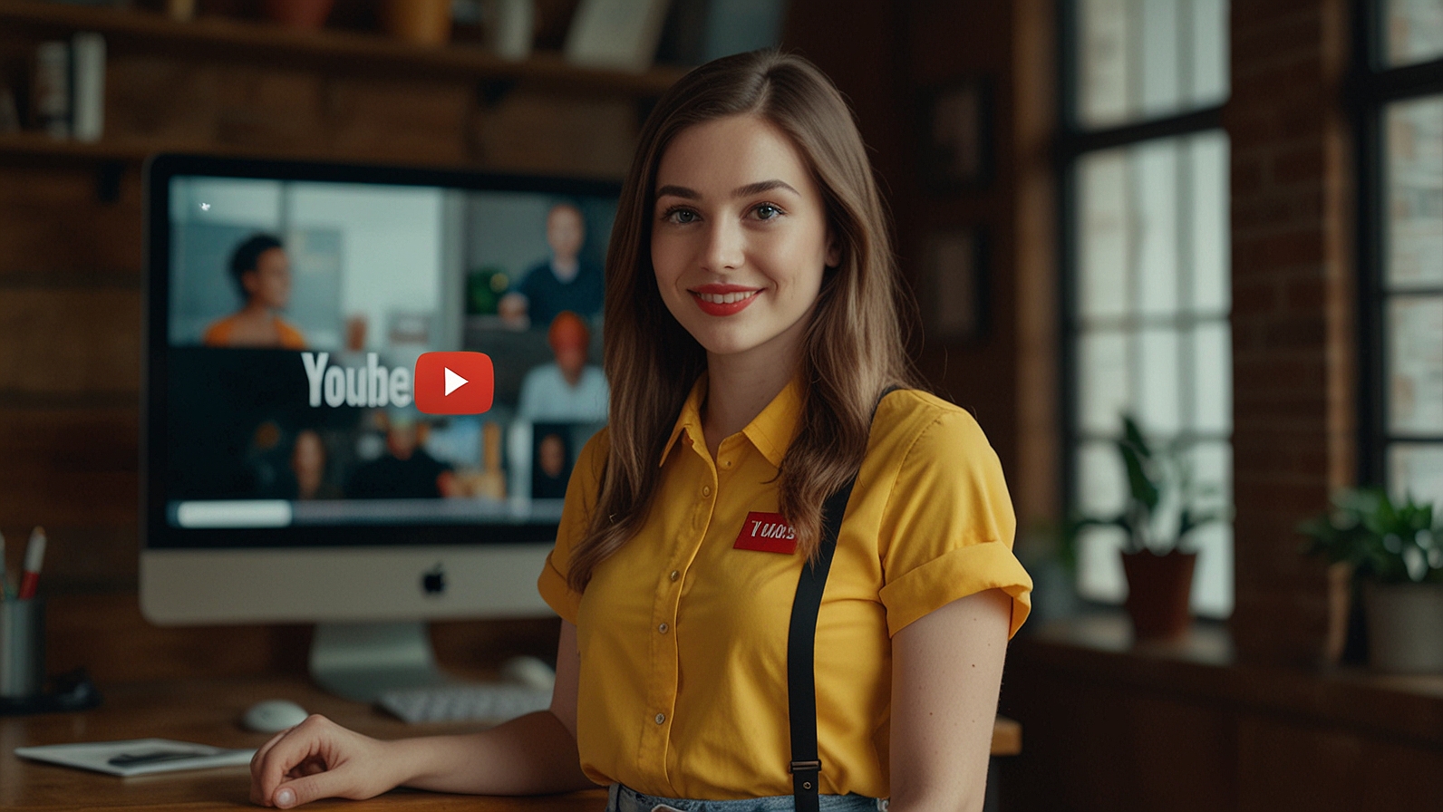 YouTube Shorts Makers