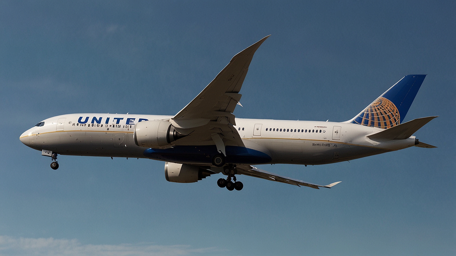 United Airlines Flight UA770 Emergency Diversion