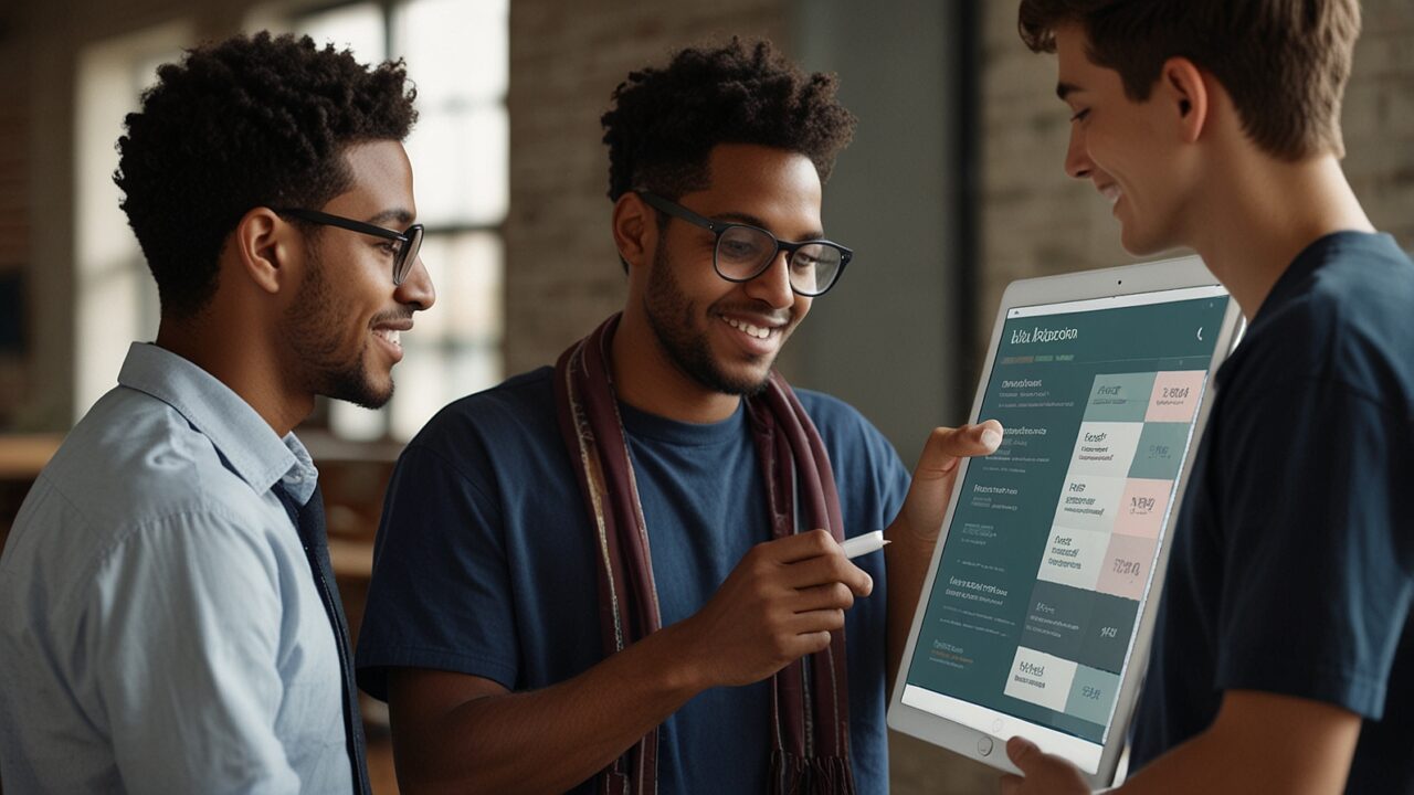 Navigating Your Options: A Smart Guide to traceloans.com Student Loans