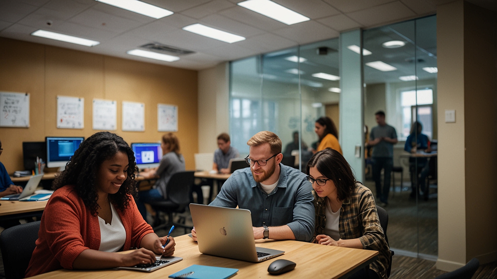 Institute of Data Review