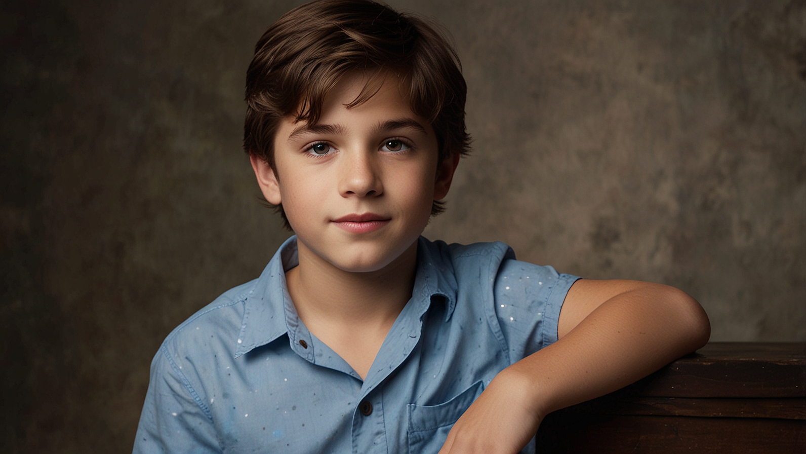 Gavin Casalegno
