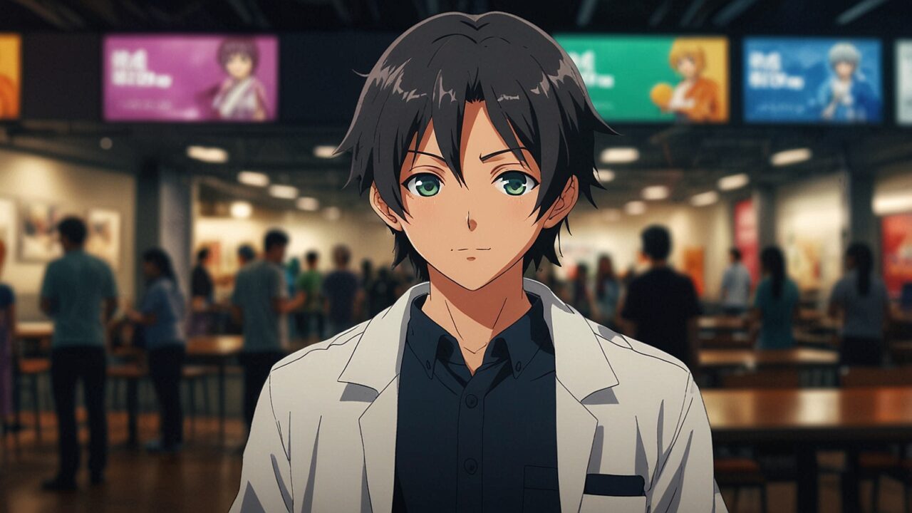 What is Hanime1? An Unflinching Look at the Anime Hub