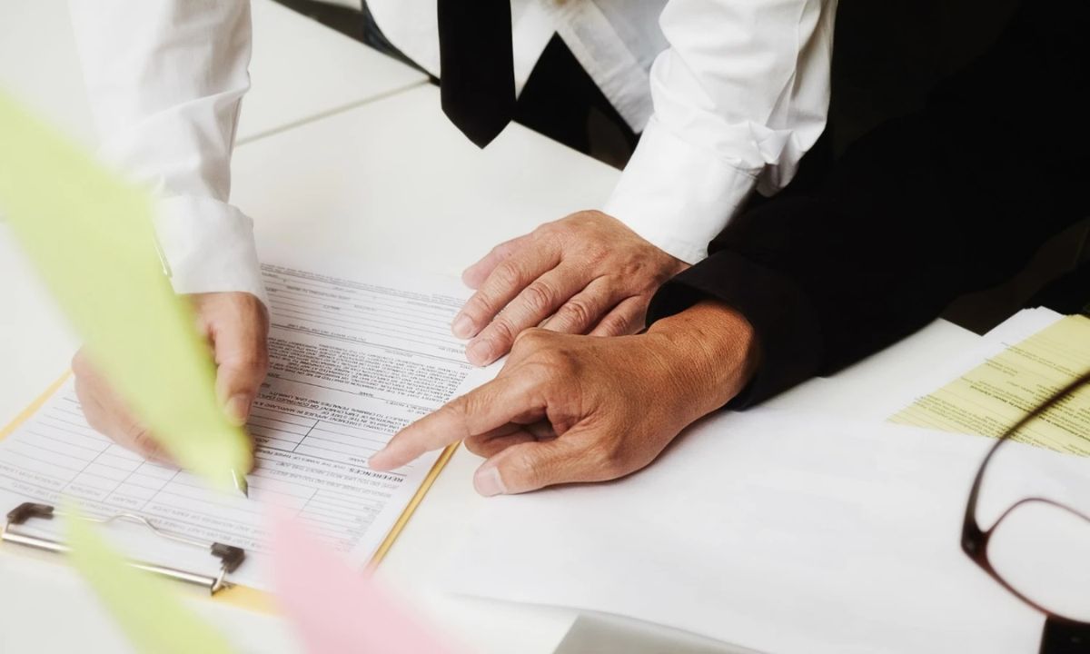 How to Get an Apostille in Texas — A Simple Step-by-Step Guide