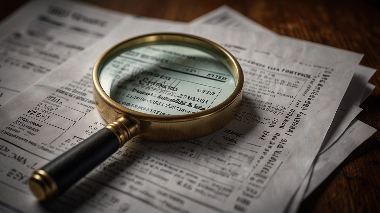 The DOGE HHS Migrant Housing Contract: An Audit That Saved Taxpayers Millions