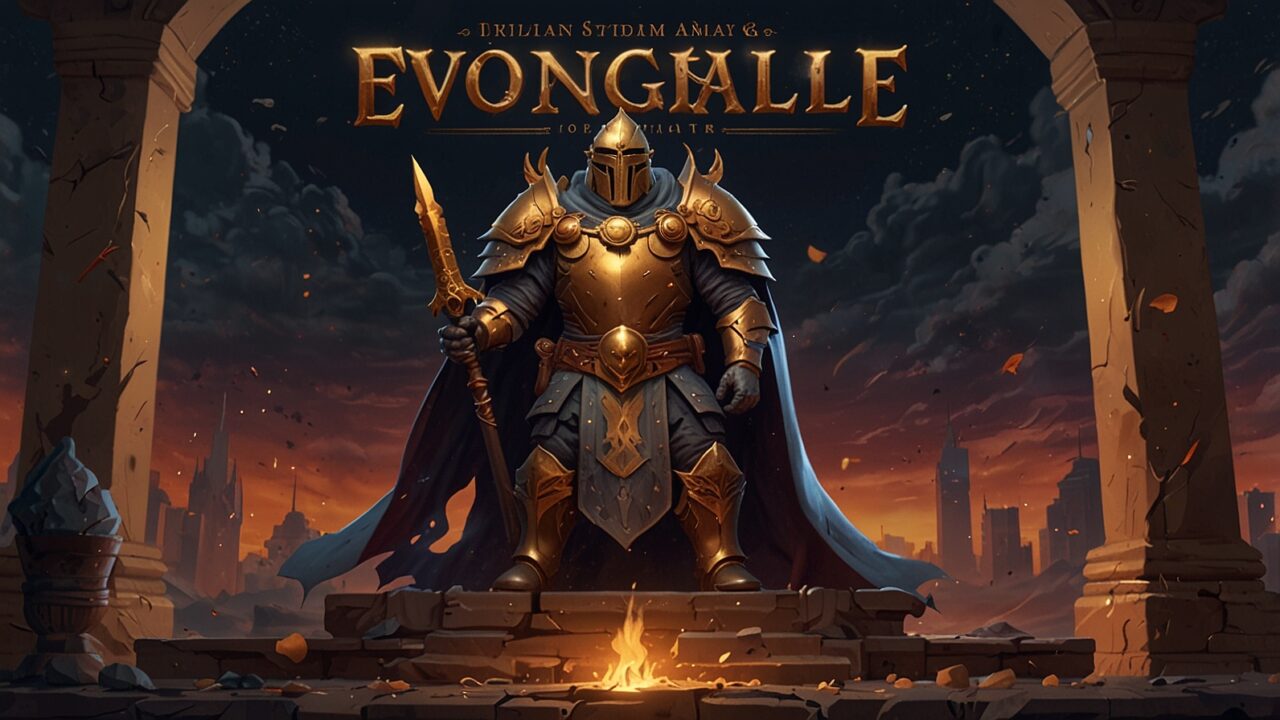 EvonyGalore: Your Unofficial Guide to Conquering the Game