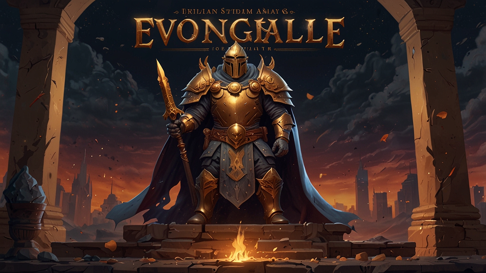 EvonyGalore