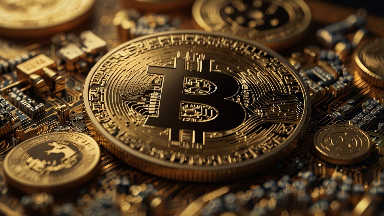 Fintechzoom.com Bitcoin: Your Friendly Guide to the Digital Gold Rush