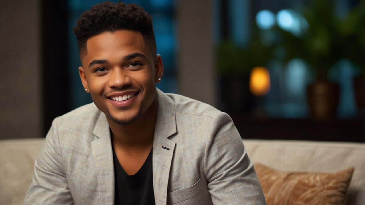 Kaz Pankey: Growing Up in the Reality TV Spotlight