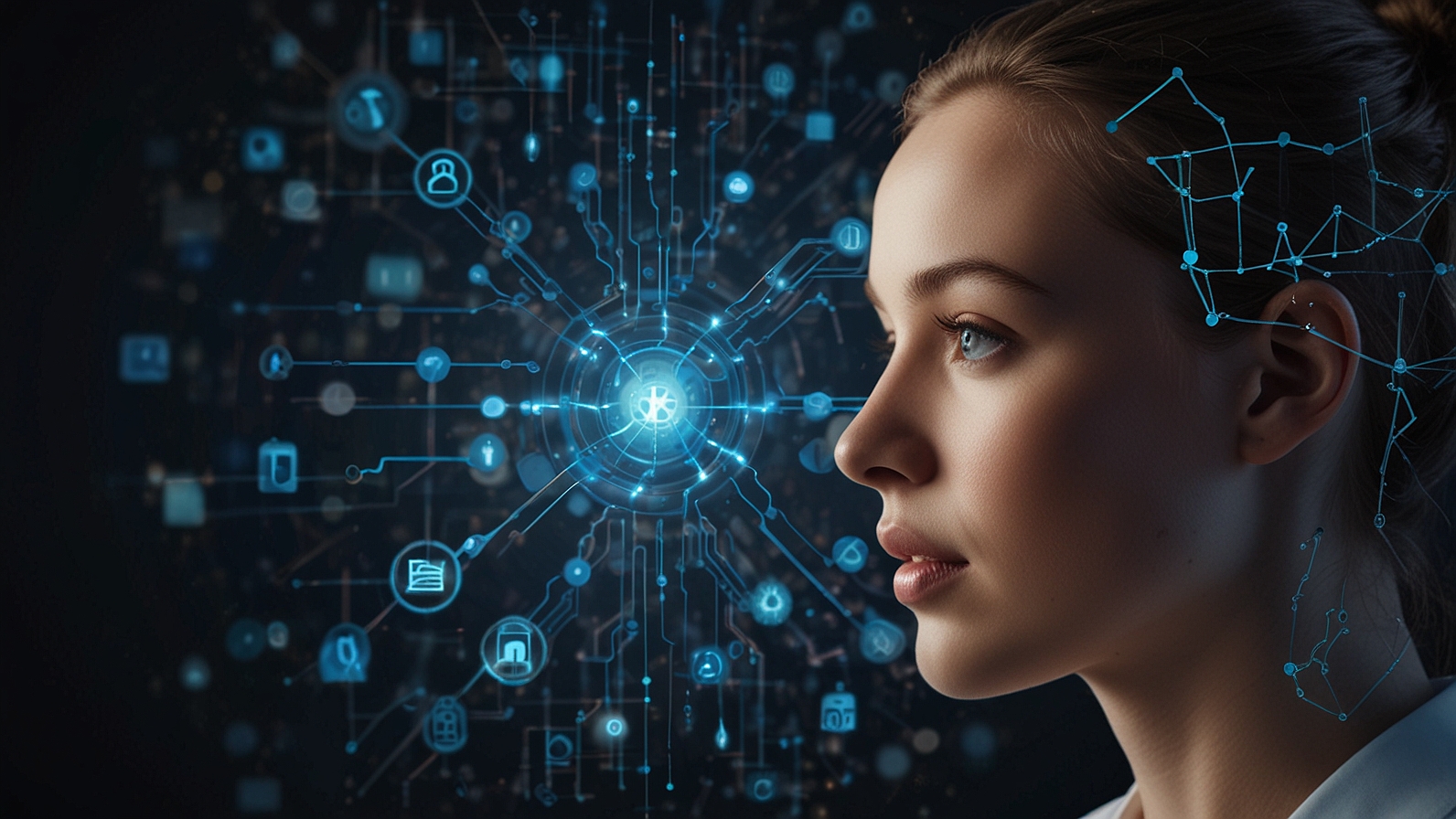 AI Insights DualMedia