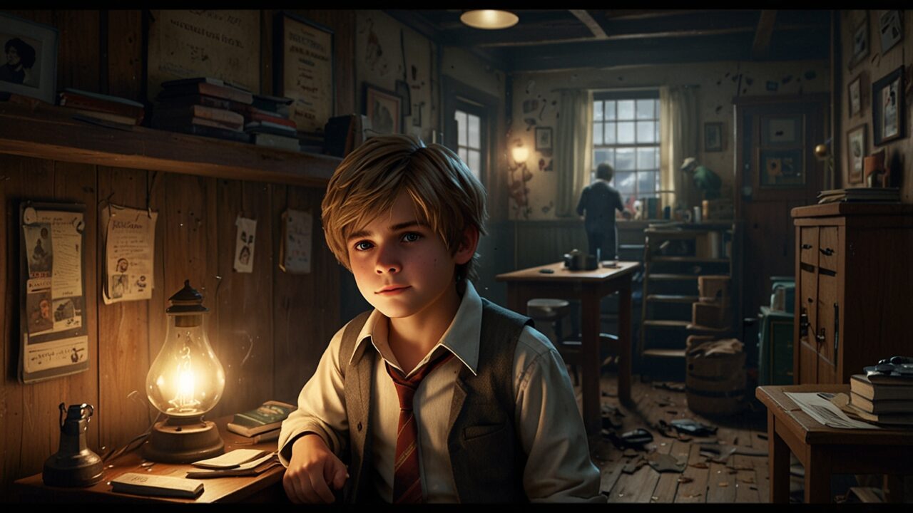 Unraveling the Mystery of Goonierne 2: Your Guide to the Digital Detective Game