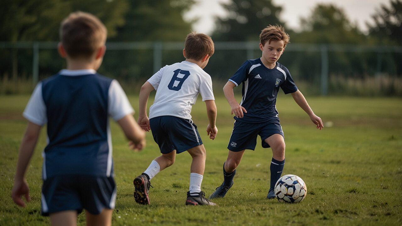 Your Sports Journey Starts at tophillsport com