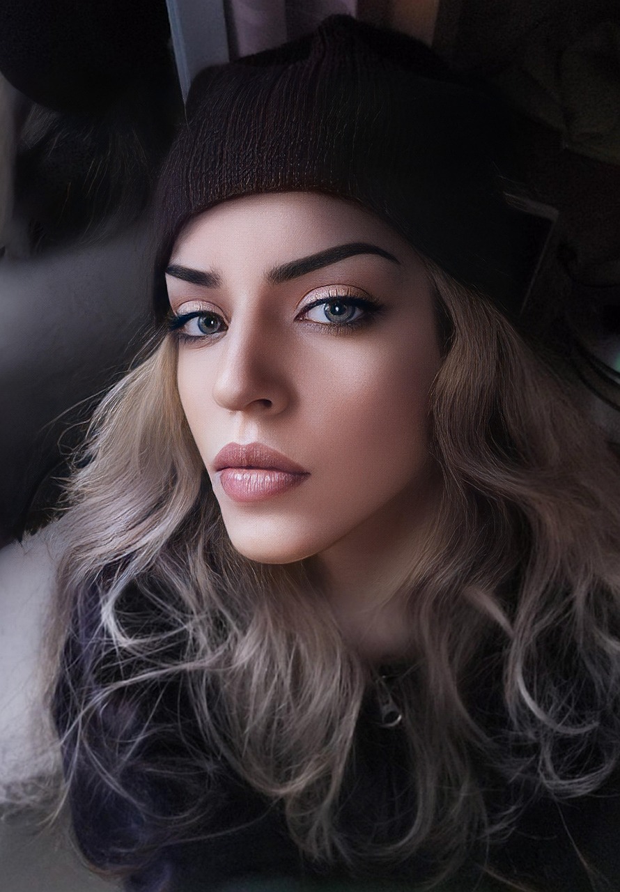 Cloud Skin Makeup Trend