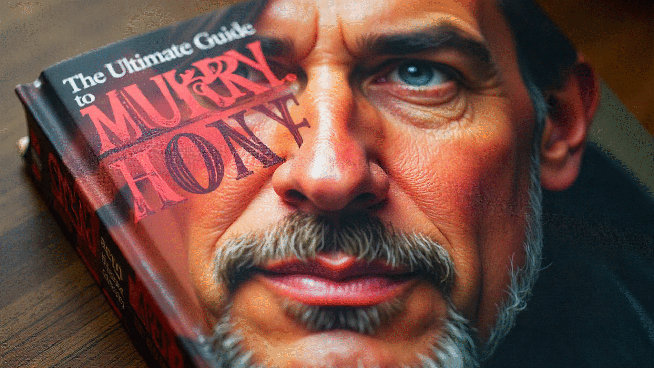 The Ultimate Guide to Murray Hone: Beyond the Hollywood Headlines