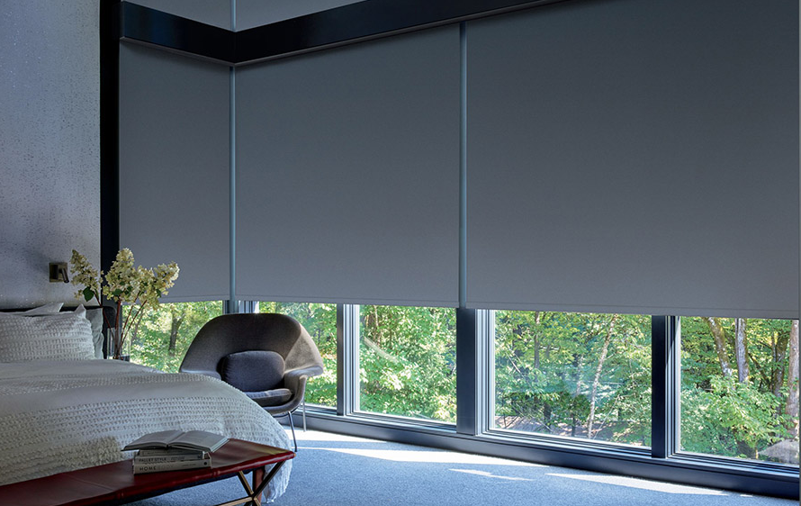 How Motorized Window Shades and Custom Blinds Are Transforming Modern NYC Living