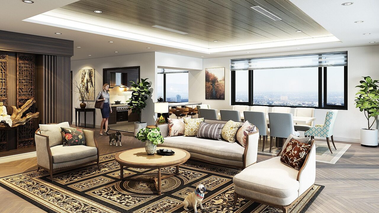 How Busy Lives Benefit from Flexible Extra Space
