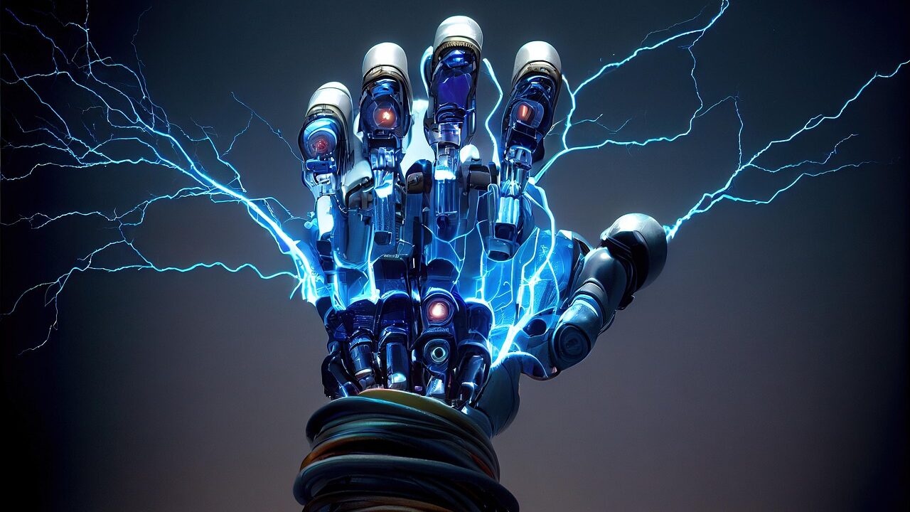 When AI Is Recognized: Why CudekAI’s Detector Matters in a Digital World