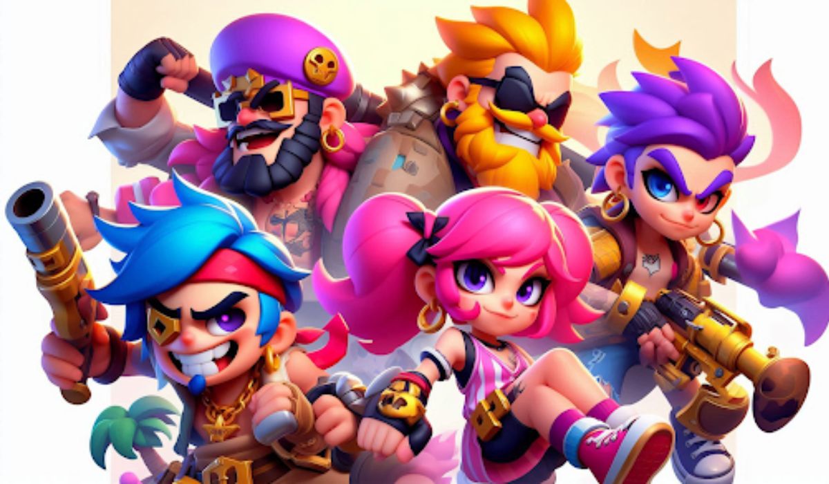 Problems Players Have in Brawl Stars