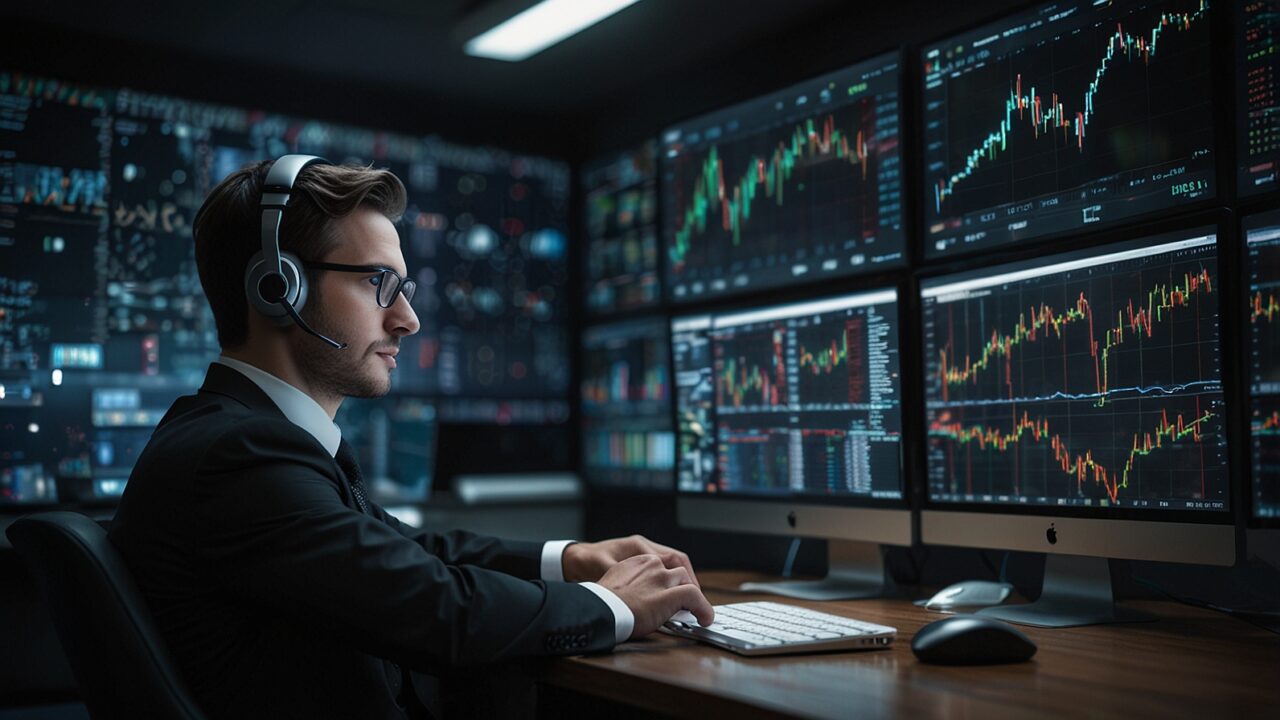 5starsstocks.com AI: Your Stock Research Co-Pilot