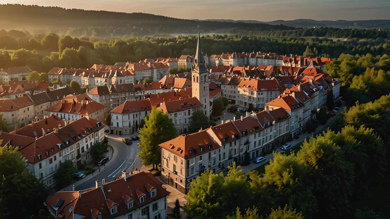 Finding Your Key in Tubize? How Sofoximmo Unlocks a Smarter Real Estate Journey