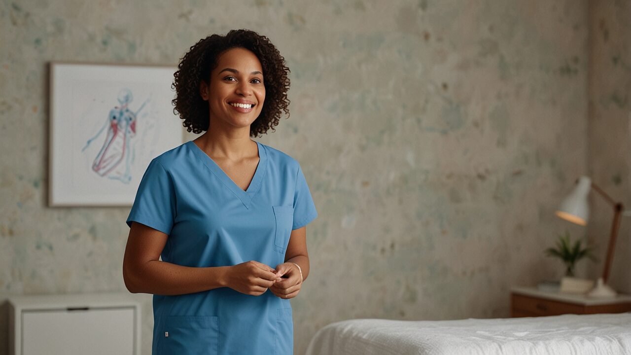 GyneCube: A Non-Surgical Path to Pelvic Support