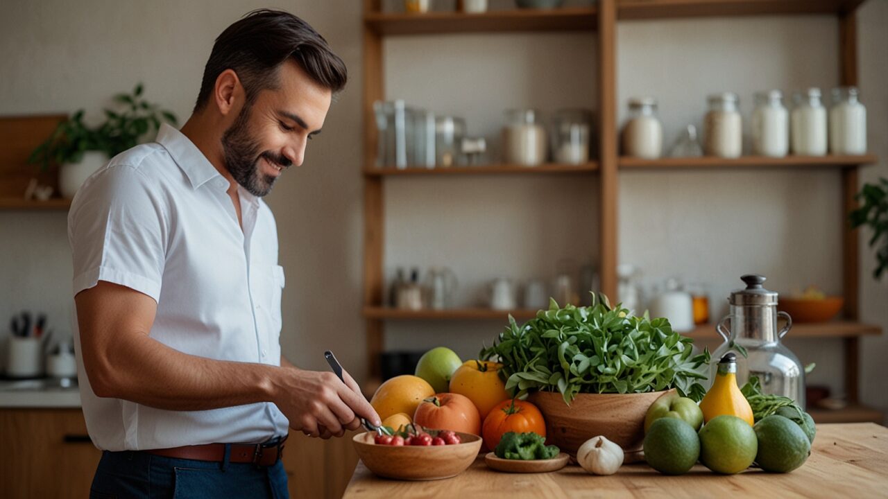 Hormita: Your New Guide to a Healthier, Smarter Life