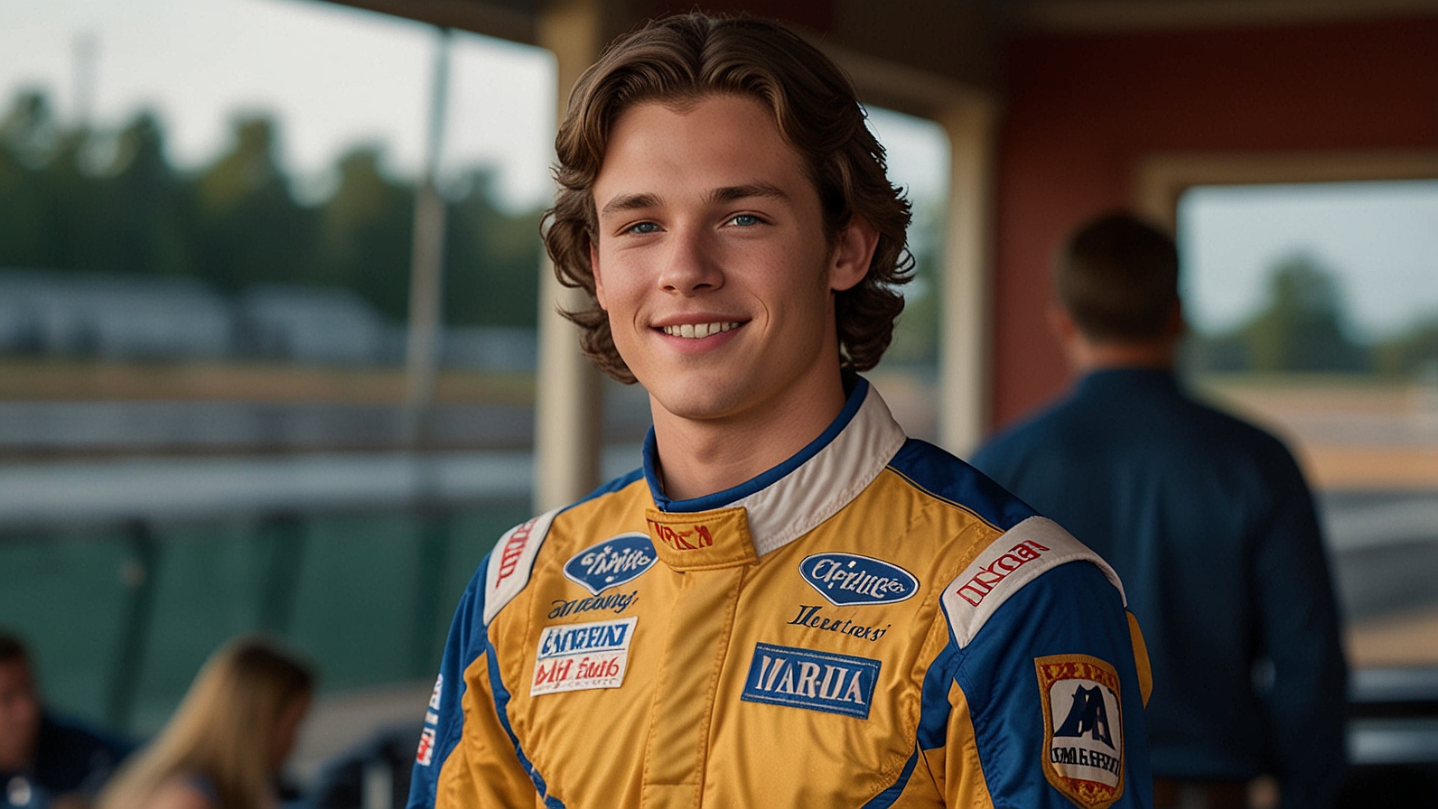 Jett Puckett Net Worth