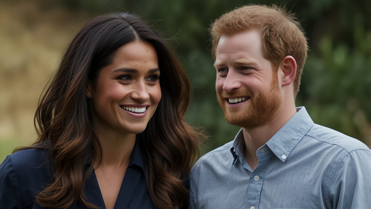 Prince Harry King Charles Relationship Status: A Tentative Thaw