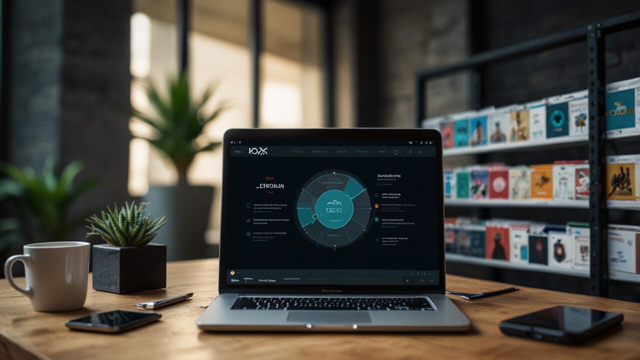 Rox.com Products Catalog: Your Revenue Operations Game-Changer