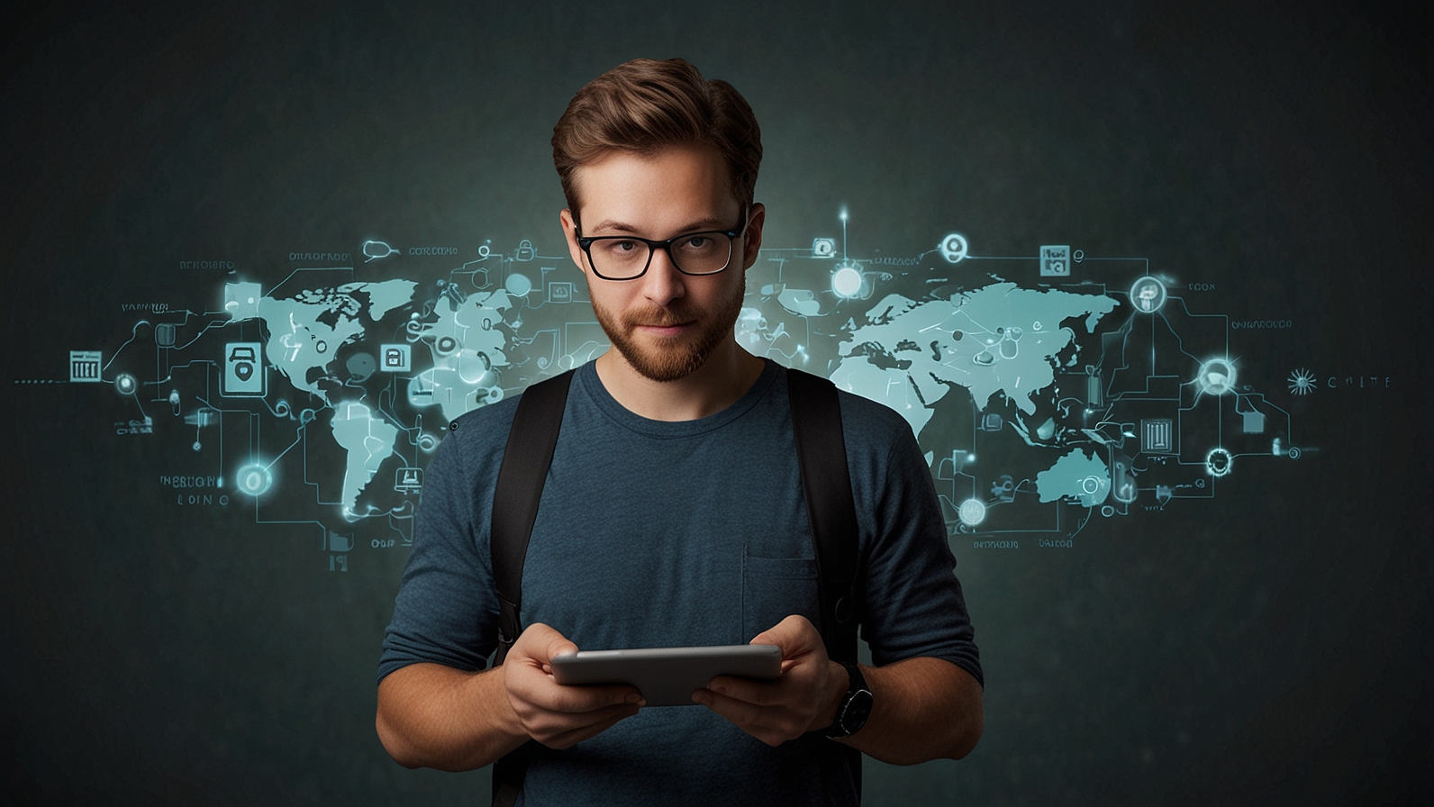 Tech TheBoringMagazine