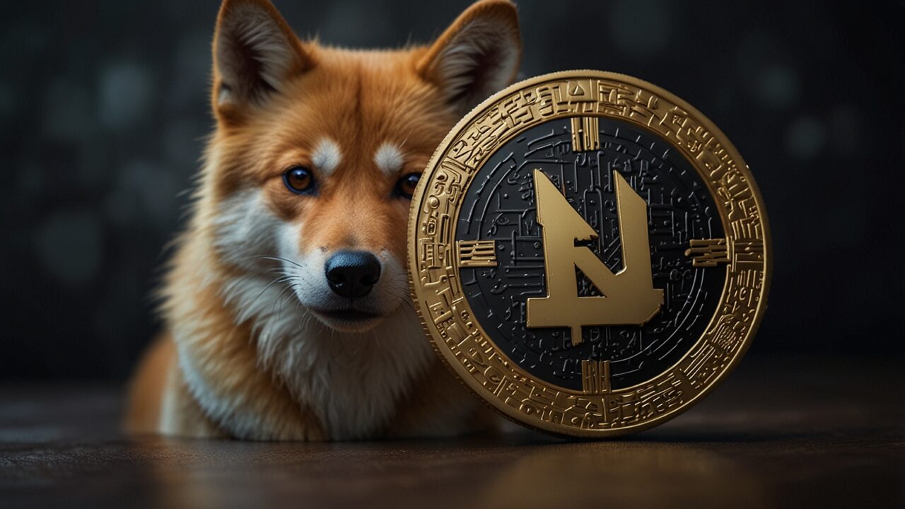 The Ultimate Guide to Shiba Inu Coin: More Than Just a Meme?