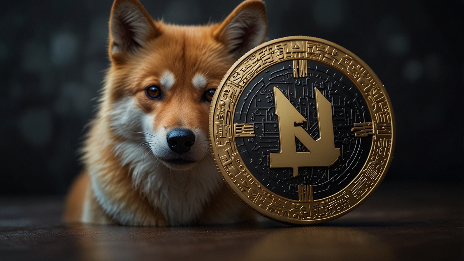 Shiba Inu Coin