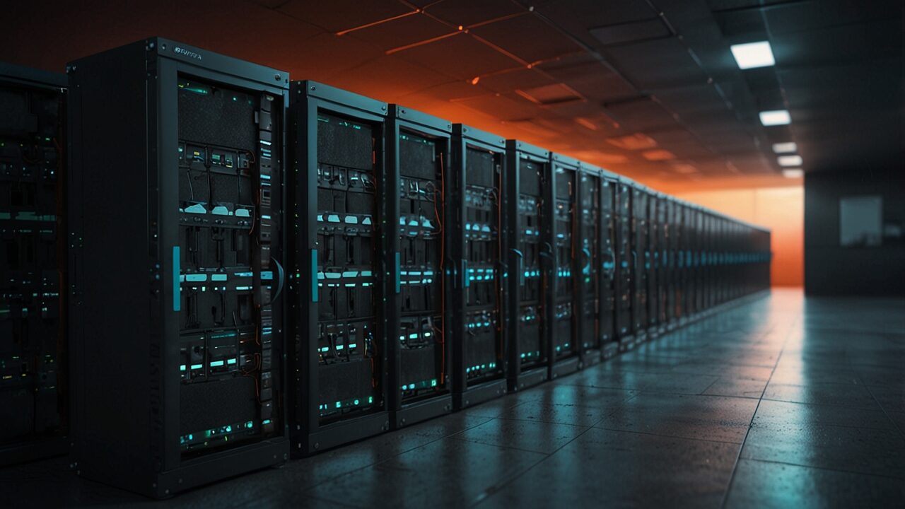 zryly.com Internet: A Beginner’s Guide to Hosting & Security