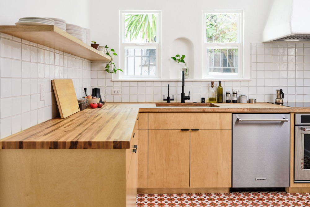 10 Best Kitchen Remodelers