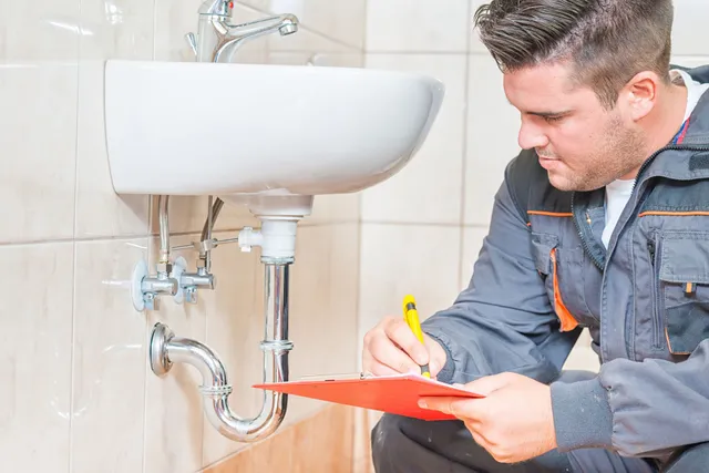 Common Issues Found During Plumbing Inspections — and How to Address Them