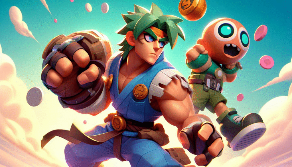 Problems Players Have in Brawl Stars