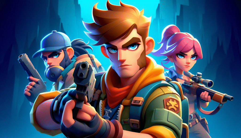 Problems Players Have in Brawl Stars
