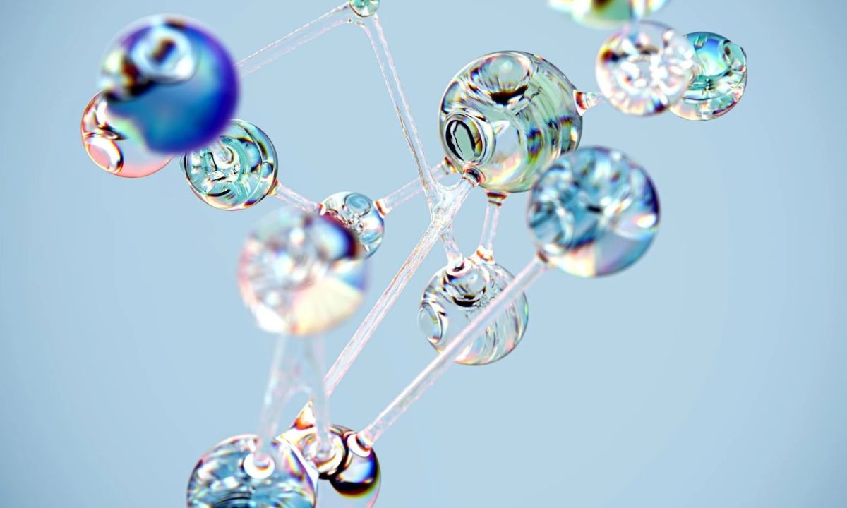 how DEL-ML workflows transform hit identification