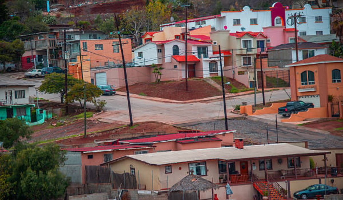 Puntos Infonavit Fuel Affordable Housing