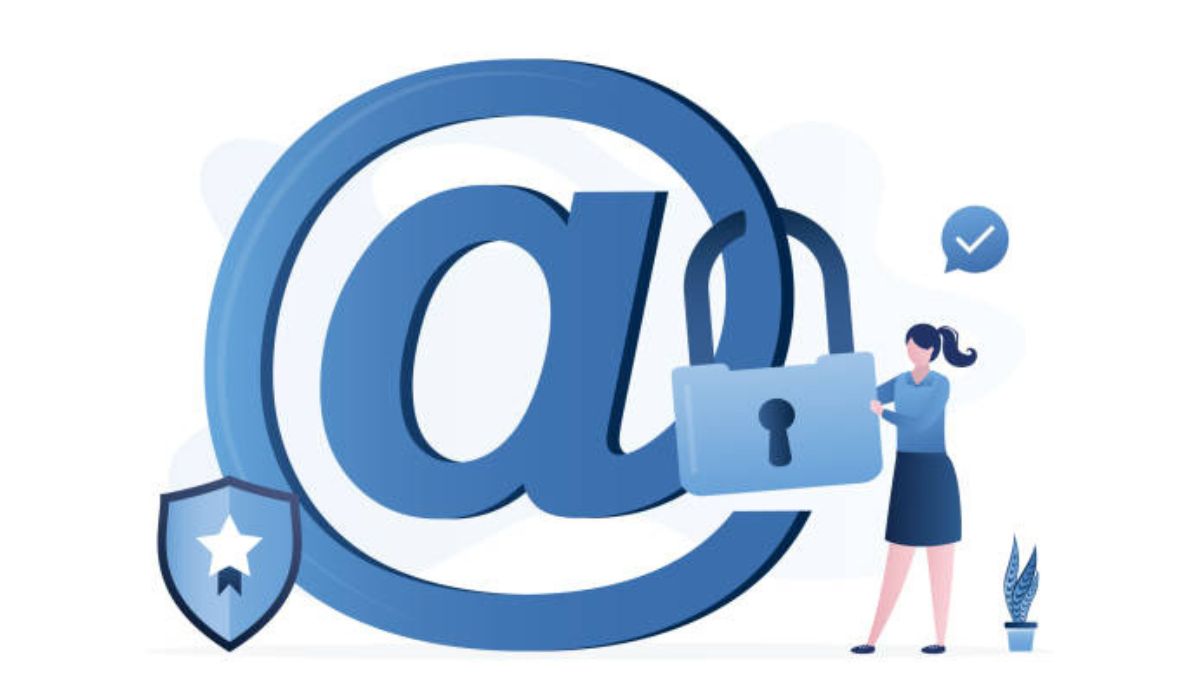 Secure Your Business Email