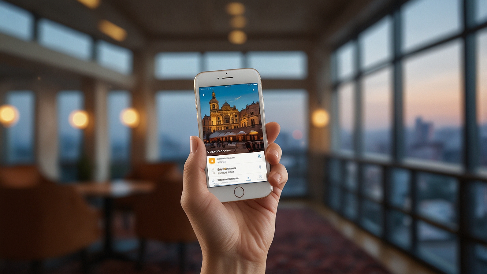 TravelTweaks Bookings