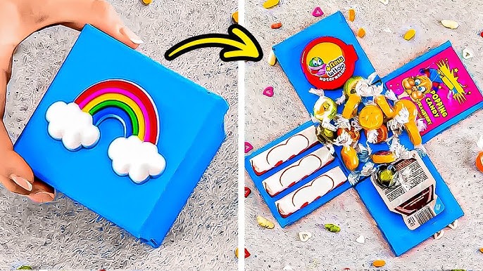 Personal Gifts Made Easy