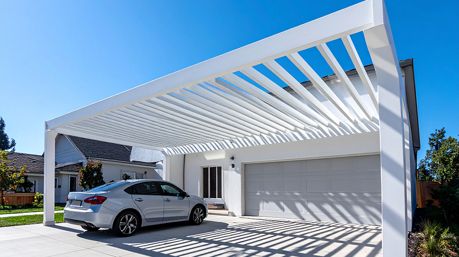 Carport Dimensions