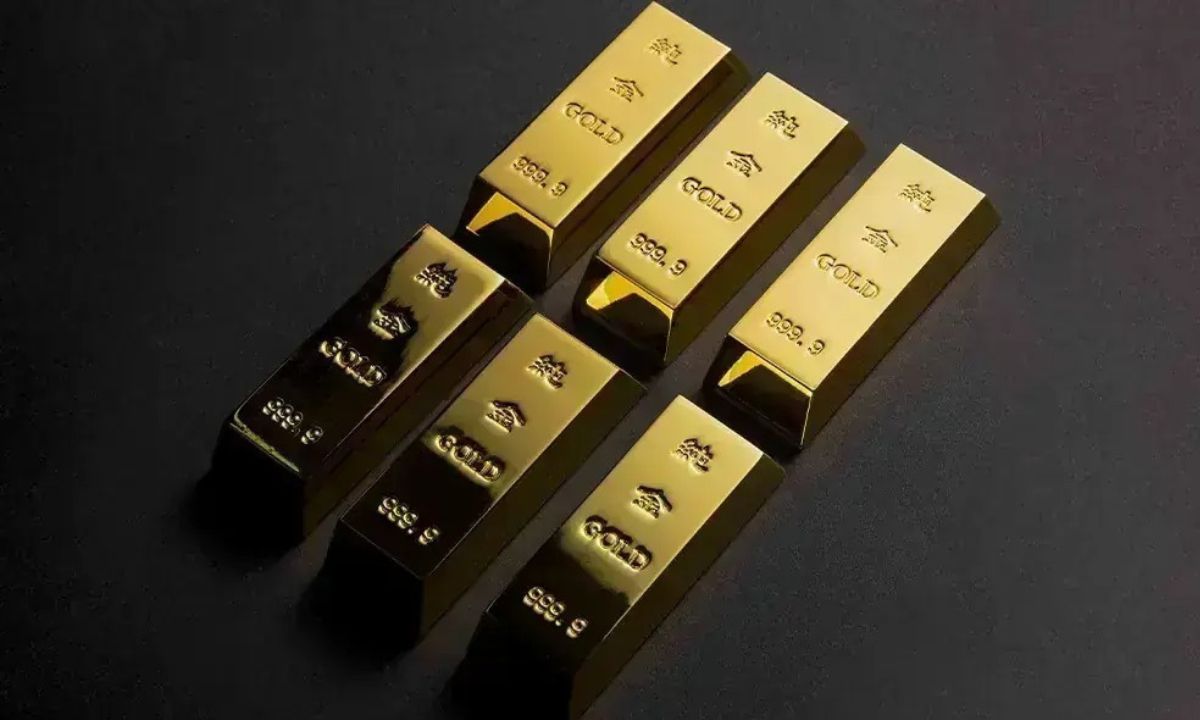 KivoraFin Gold Market Outlook as Safe Haven Demand Rewrites the Tape