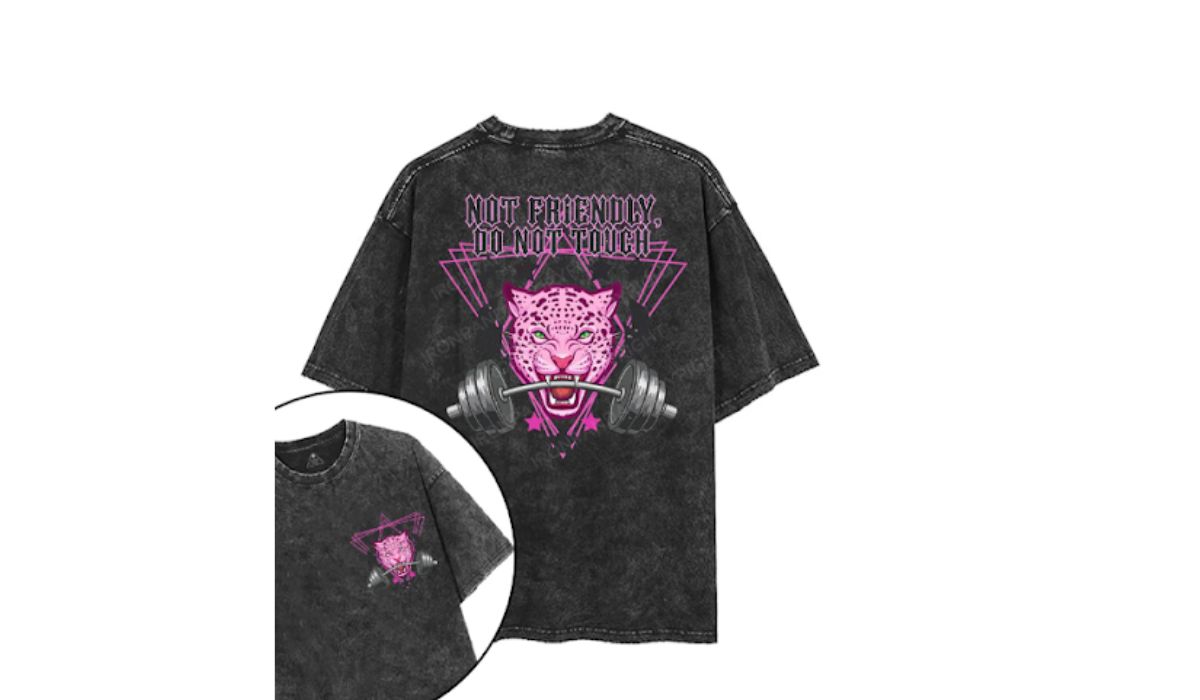 Gym Shirts for Women