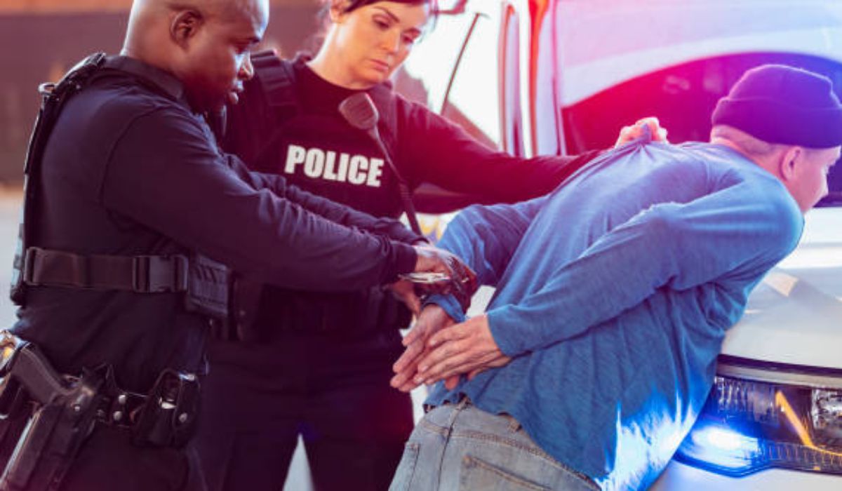 Navigating Criminal Charges in East Tennessee: A Closer Look at The Dance Firm