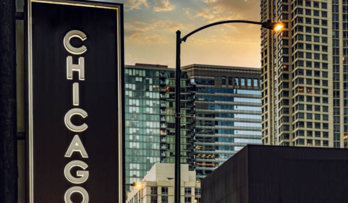 Why Chicago Events Demand Professional AV Execution